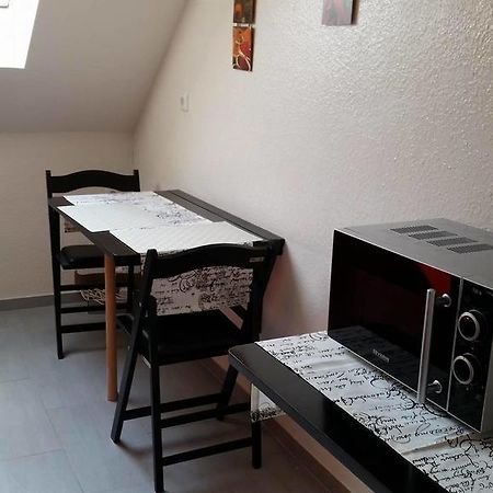 Ferienwohnung Mabo Kempen Exterior foto