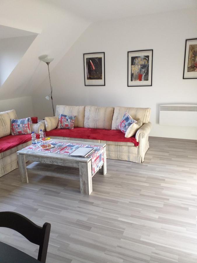 Ferienwohnung Mabo Kempen Exterior foto
