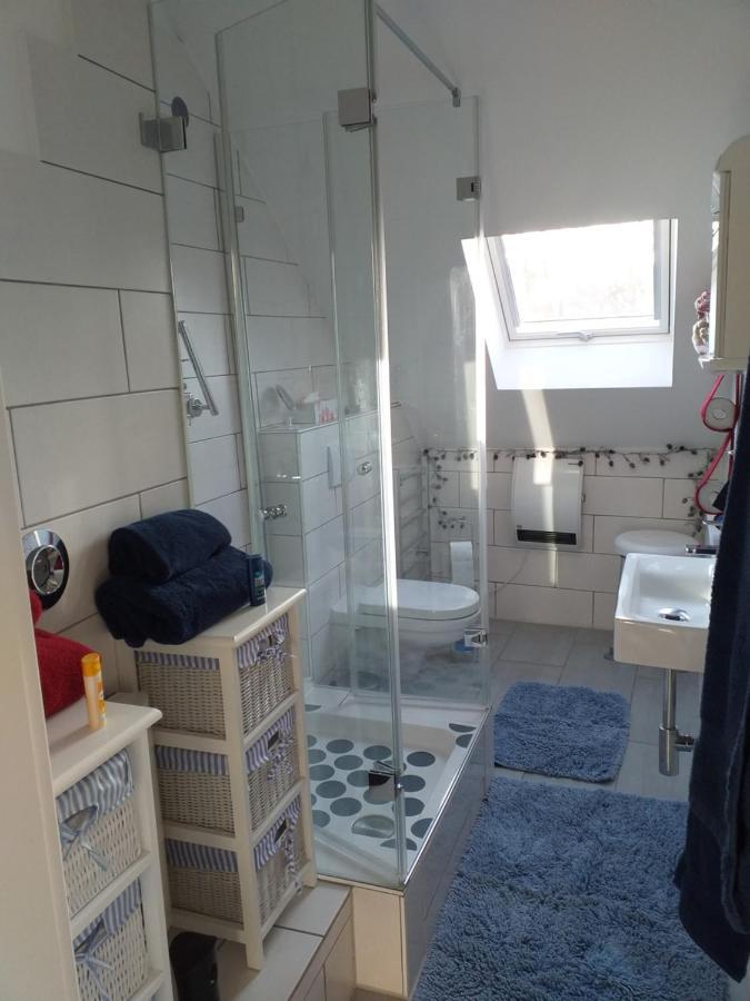 Ferienwohnung Mabo Kempen Exterior foto
