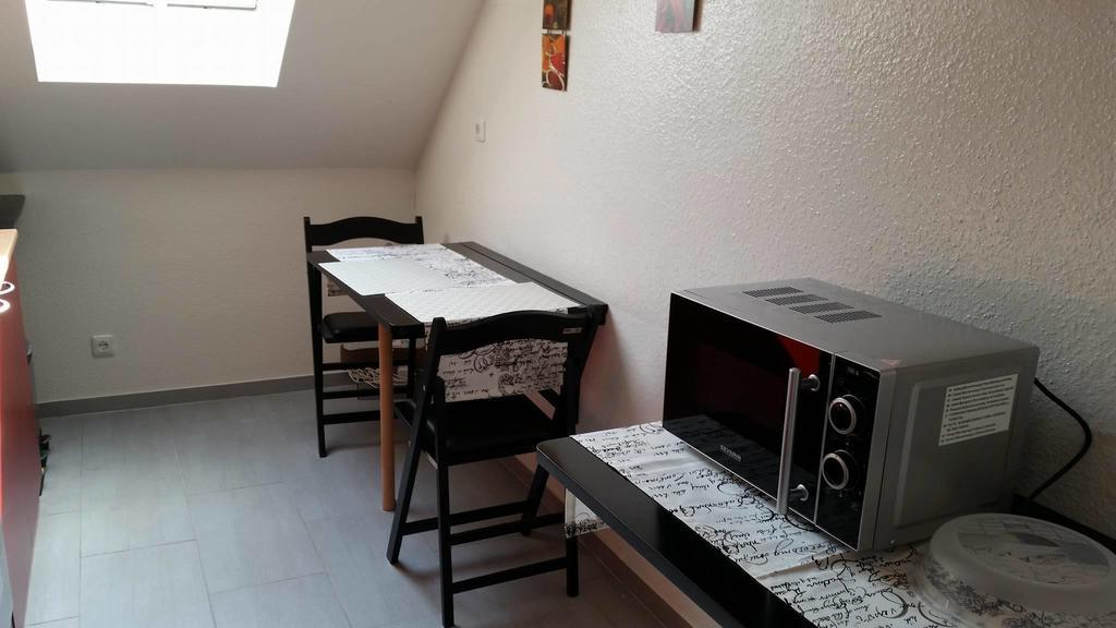 Ferienwohnung Mabo Kempen Exterior foto